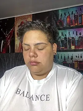Hailey Curvy online show from 06-27-26, 07:58