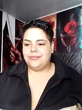 Hailey Curvy online show from 02-25-26, 01:00