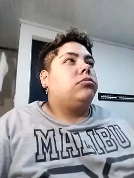 Hailey Curvy online show from 10-30-25, 01:04