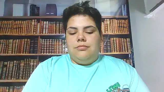 Hailey Curvy online show from 01-10-26, 10:27