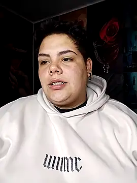 Hailey Curvy online show from 02-28-26, 01:27