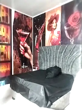 Hailey Curvy online show from 02-21-26, 09:22