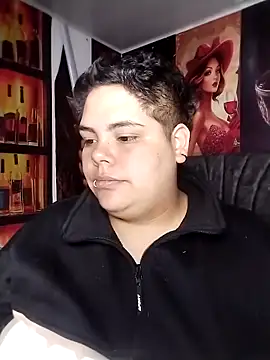 Hailey Curvy online show from 02-25-26, 12:55