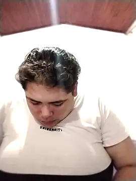 Hailey Curvy online show from 11-05-25, 10:46