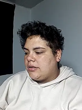 Hailey Curvy online show from 02-01-26, 10:57