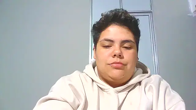 Hailey Curvy online show from 01-19-26, 10:19