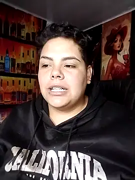 Hailey Curvy online show from 02-22-26, 04:48