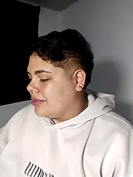 Hailey Curvy online show from 02-06-26, 04:52