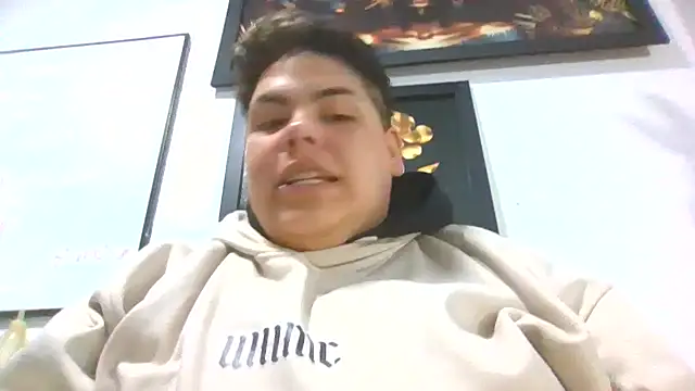 Hailey Curvy online show from 12-16-25, 11:14