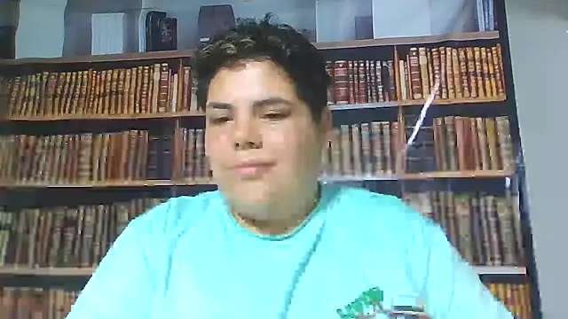 Hailey Curvy online show from 01-11-26, 10:33