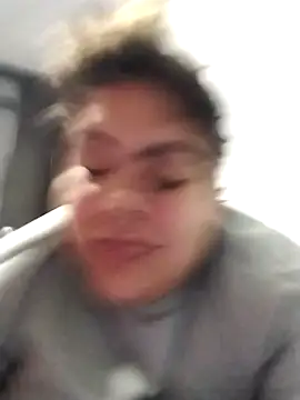 Hailey Curvy online show from 12-02-25, 12:00