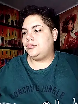 Hailey Curvy online show from 02-26-26, 09:53