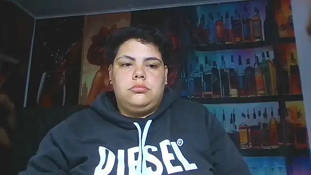 Hailey Curvy online show from 05-31-26, 05:35