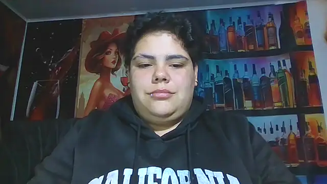 Hailey Curvy online show from 06-18-26, 09:14