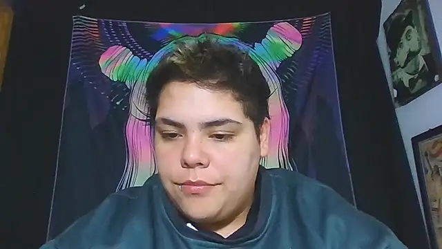 Hailey Curvy online show from 11-15-25, 11:03