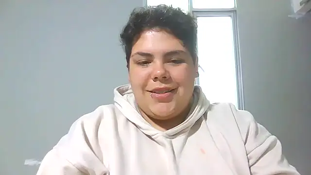 Hailey Curvy online show from 01-18-26, 10:13