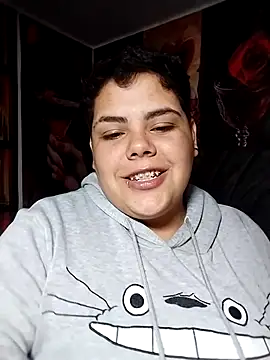 Hailey Curvy online show from 02-19-26, 06:10