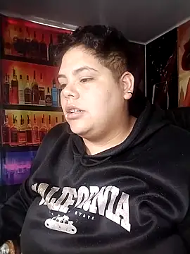 Hailey Curvy online show from 02-22-26, 06:20