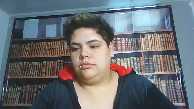 Hailey Curvy online show from 11-12-25, 11:14