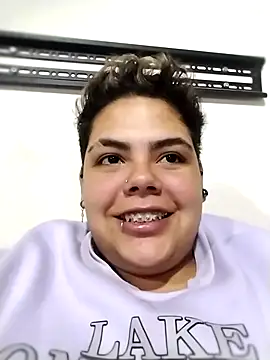 Hailey Curvy online show from 10-24-25, 01:37