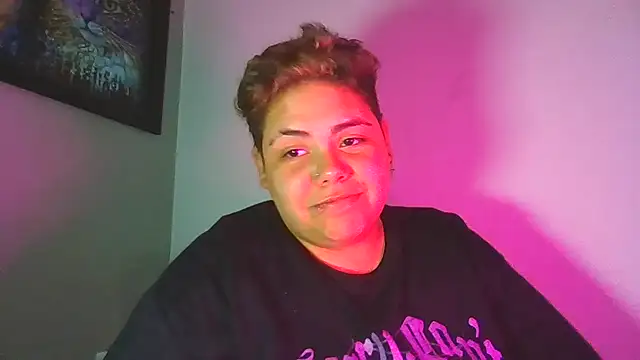 Snapshot of Hailey_Curvy chatting on 09-09-25, 08:57 Hailey Curvy online show from 09-09-25, 08:57