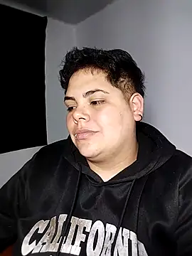 Hailey Curvy online show from 02-13-26, 05:18