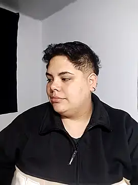 Hailey Curvy online show from 02-07-26, 11:18