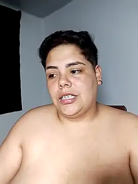 Hailey Curvy online show from 02-12-26, 11:21