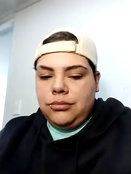 Hailey Curvy online show from 11-01-25, 08:25