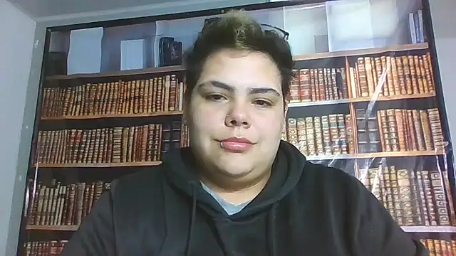 Hailey Curvy online show from 11-11-25, 11:16