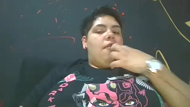 Hailey Curvy online show from 03-02-26, 09:16