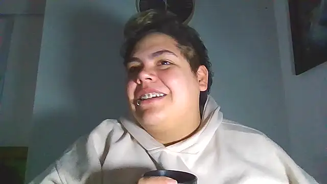 Hailey Curvy online show from 11-28-25, 09:09