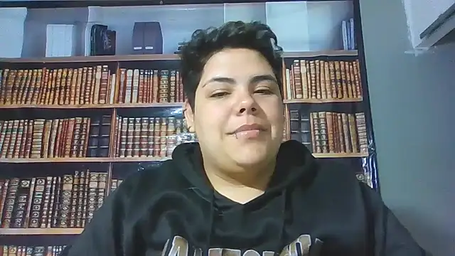 Hailey Curvy online show from 01-14-26, 11:14