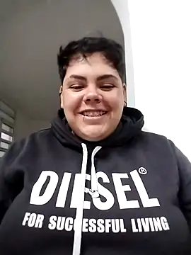 Hailey Curvy online show from 02-11-26, 11:15