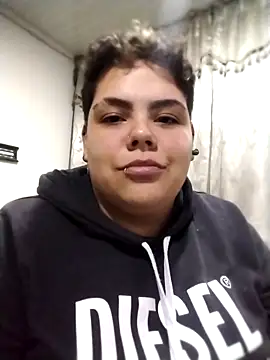 Hailey Curvy online show from 10-25-25, 03:06