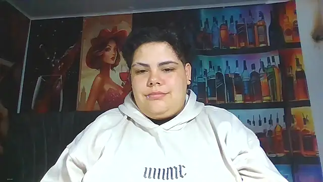 Hailey Curvy online show from 05-29-26, 05:46