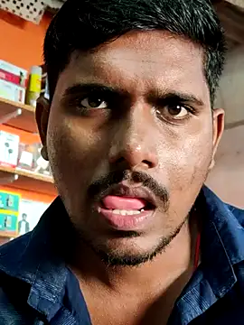 Markroco696 online show from 11-06-25, 02:48