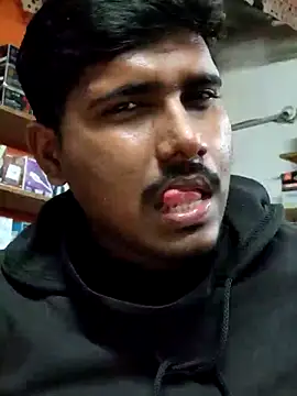 Markroco696 online show from 12-03-25, 01:21