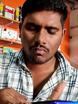 Markroco696 online show from 11-03-25, 04:17