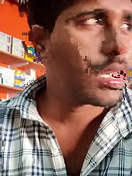 Markroco696 online show from 01-09-26, 04:08