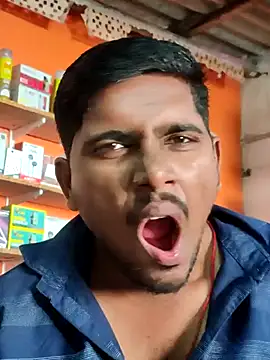 Markroco696 online show from 11-10-25, 03:33