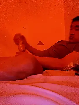 DanBfl online show from 03-21-26, 04:25