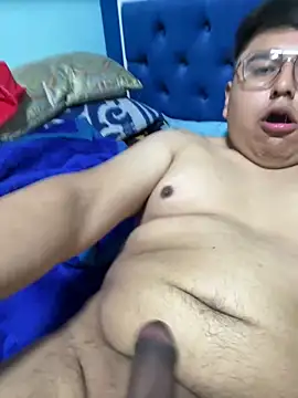 Angel dex online show from 10-12-25, 10:16