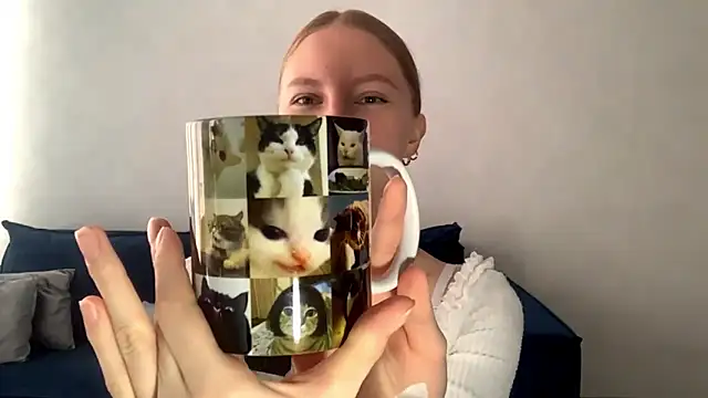 BrightAnnie online show from 09-11-25, 07:30