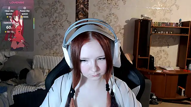 Snapshot of PansyBorriello chatting on 10-21-25, 04:39 PansyBorriello online show from 10-21-25, 04:39