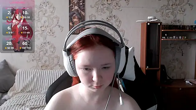 Snapshot of PansyBorriello chatting on 10-11-25, 07:09 PansyBorriello online show from 10-11-25, 07:09