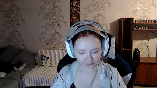 Snapshot of PansyBorriello chatting on 09-14-25, 03:12 PansyBorriello online show from 09-14-25, 03:12