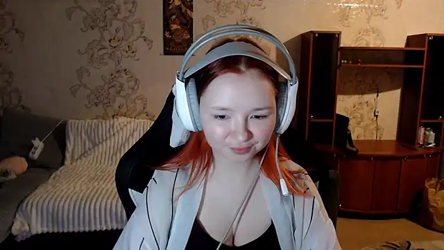 Snapshot of PansyBorriello chatting on 09-13-25, 04:18 PansyBorriello online show from 09-13-25, 04:18