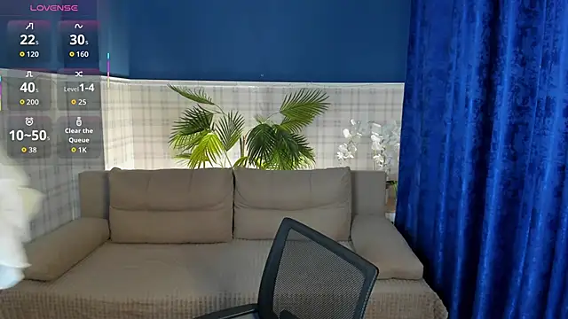 Hella Fabel online show from 01-17-26, 01:09