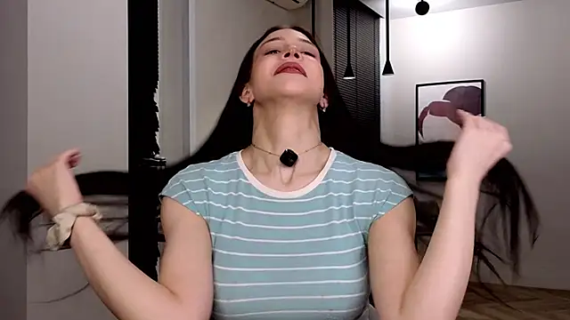 EviaRabasca online show from 02-20-26, 11:23